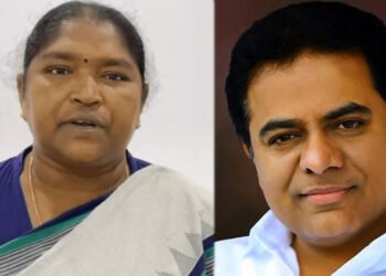 Hello Telugu - Minister Seethakka Shocking Comments