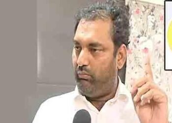 Hello Telugu - MLA Anirudh Reddy Promising