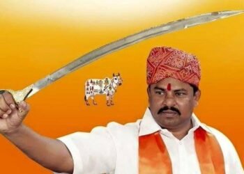 Hello Telugu - MLA Raja Singh Resignation Shocking