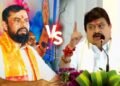 Hello Telugu - MLA Raja Singh Fired on TG BJP Chief