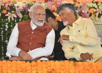 Hello Telugu - PM Modi Interesting Update