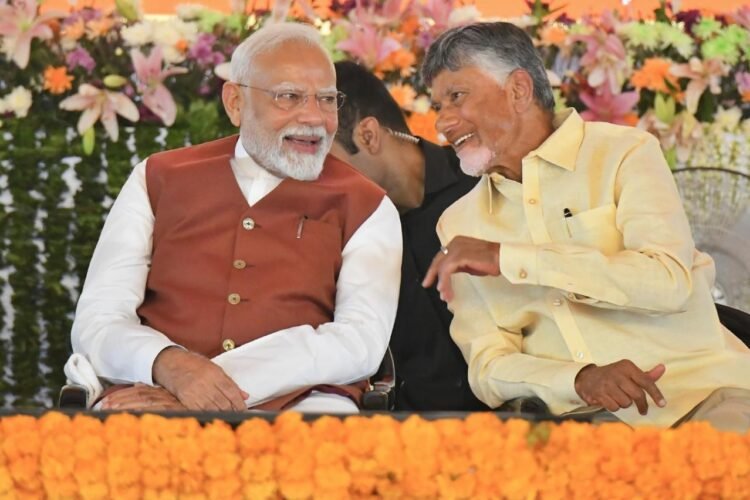 Hello Telugu - PM Modi Interesting Update