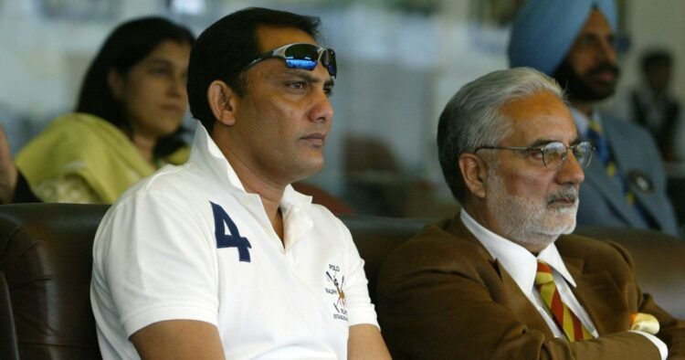 Hello Telugu - Mohammad Azharuddin Shocking Comments