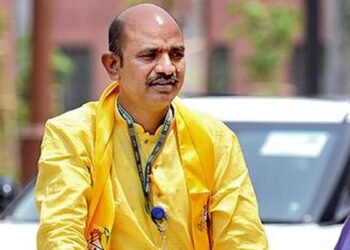 Hello Telugu - MP Appalanaidu Fired YCP Govt