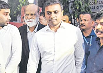 Hello Telugu - YSRCP MP Midhun Reddy Shocking