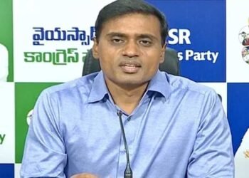 Hello Telugu - MP Midhun Reddy Shocking Comments