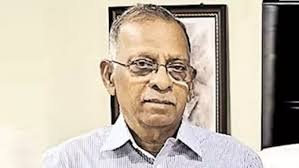 Hello Telugu - Ex ENC Muralidhar Rao Shocking