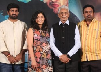 Hello Telugu - Hero Mahesh Babu - Murali Mohan