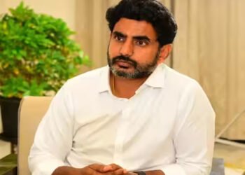 Hello Telugu - Minister Nara Lokesh Interesting Update