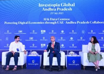 Hello Telugu - Minister Nara Lokesh Interesting Comments