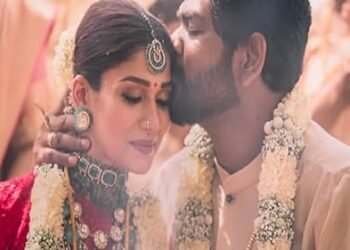 Hello Telugu - Beauty Nayanthara