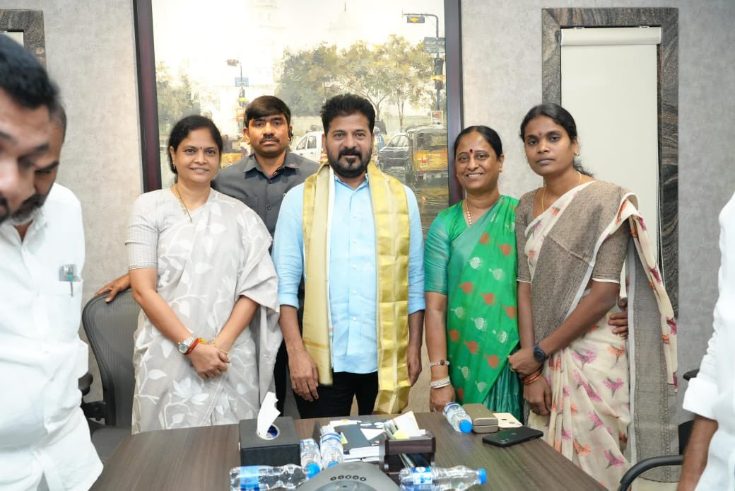 Hello Telugu - Nerella Sarada Interesting Comments