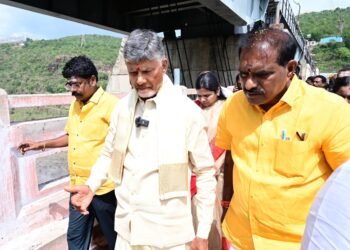 Hello Telugu - Minister Ramanaidu Interesting Comments