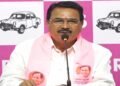Hello Telugu - Singireddy Niranjan Reddy Fired on CM