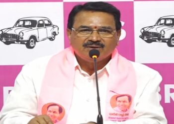 Hello Telugu - Singireddy Niranjan Reddy Fired on CM