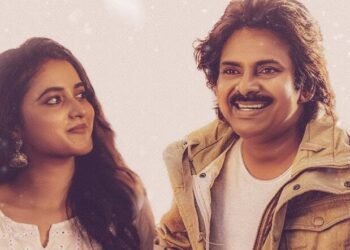 Hello Telugu - Hero Pawan Kalyan - OG