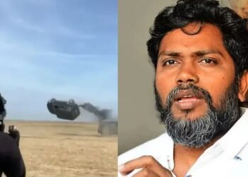 Hello Telugu - Popular Director Pa Ranjith Case