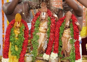 Hello Telugu - Sri Kodandarama Temple