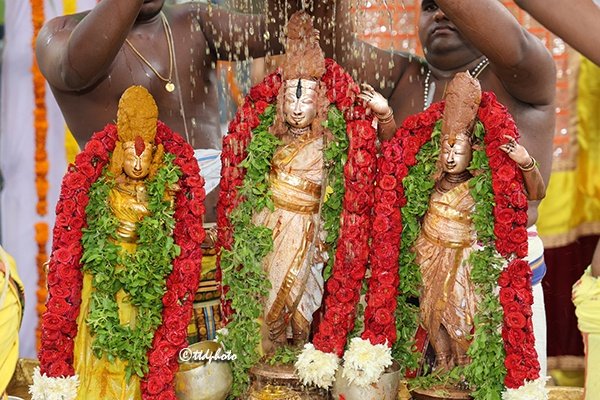 Hello Telugu - Sri Kodandarama Temple