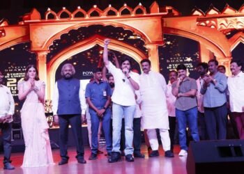 Hello Telugu - Hero Pawan Kalyan