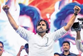 Hello Telugu - Hero Pawan Kalyan