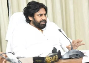Hello Telugu - Deputy CM Pawan Effective Orders