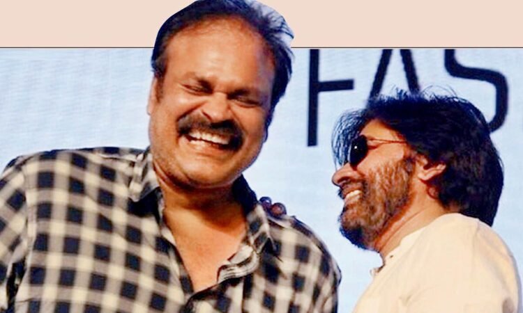 Hello Telugu - Pawan Kalyan Interesting Comments