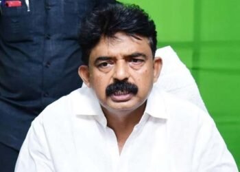 Hello Telugu - Perni Nani Shocking Comments