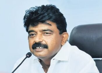 Hello Telugu - Perni Nani Sensational Comments