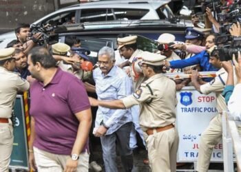 Hello Telugu - Prabhakar Rao Case - Shocking Update