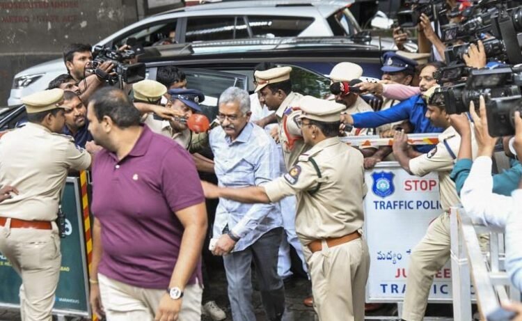 Hello Telugu - Prabhakar Rao Case - Shocking Update