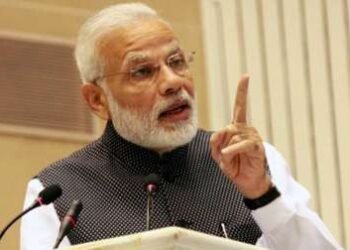 Hello Telugu - PM Modi Sensational Comments on Maoism