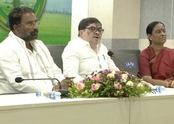 Hello Telugu - Minister Ponnam