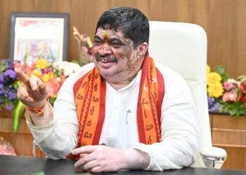 Hello Telugu - Minister Ponnam Fired on BJP