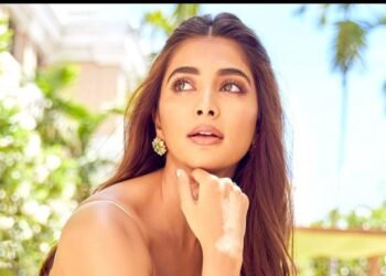 Hello Telugu - Hero Dulquer Salmaan - Pooja Hegde