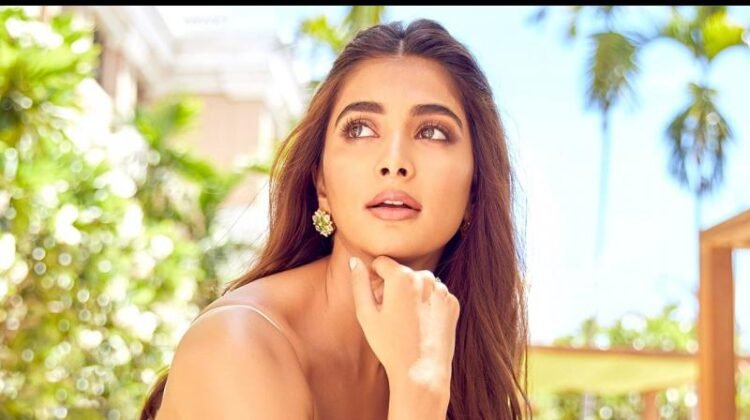 Hello Telugu - Hero Dulquer Salmaan - Pooja Hegde