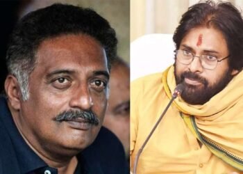 Hello Telugu - Popular Actor Prakash Raj