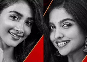 Hello Telugu - Mamitha Baiju Shocking Pooja