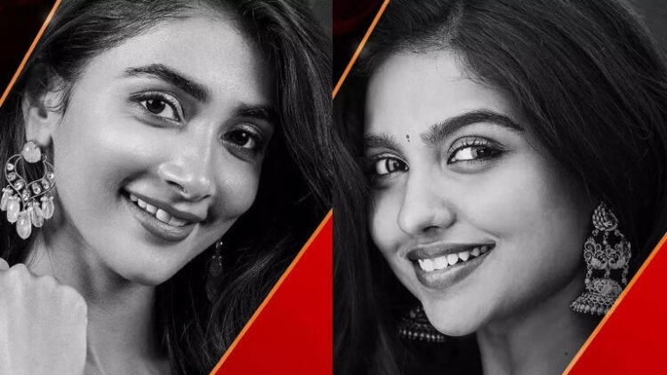 Hello Telugu - Mamitha Baiju Shocking Pooja