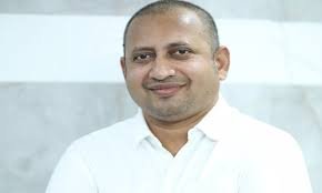 Hello Telugu - Producer SKN Sensational Comments