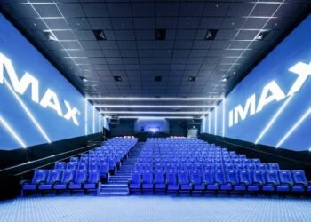 Hello Telugu - PVR Inox Screens Growth