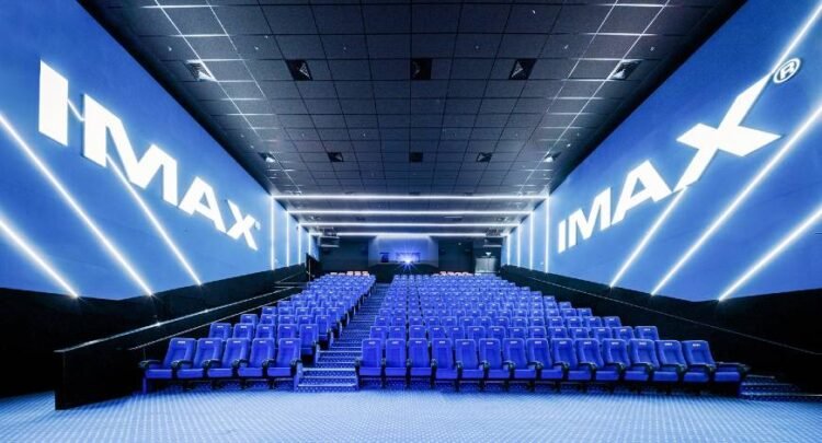 Hello Telugu - PVR Inox Screens Growth