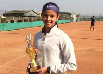 Hello Telugu - Tennis Player Death