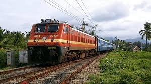 Hello Telugu - Indian Railway Shocking