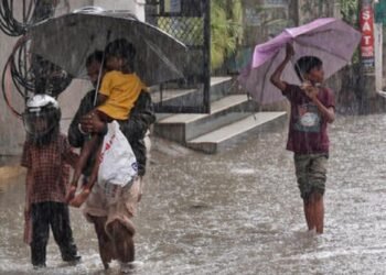 Hello Telugu - AP Heavy Rains - IMD Alarming