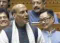 Hello Telugu - Minister Rajnath Singh Shocking Comments