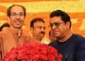 Hello Telugu - Raj Thackeray Interesting Meet