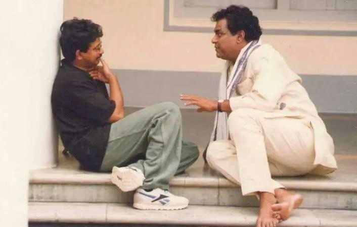 Hello Telugu - Ram Gopal Varma - Kota Death