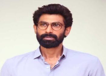 Hello Telugu - Hero Rana Daggubati - ED