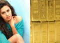 Hello Telugu - ActressRanya Rao Shocking